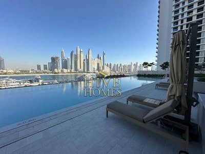 1 Camera Appartamento in vendita a Dubai Harbour, Dubai - Appartamento a Dubai Harbour,Emaar Beachfront,Palace Beach Residence,Palace Beach Residence Tower 2, 1 camera da letto, 3500000 AED - 12934307 1 Camera Appartamento in vendita a Dubai Harbour, Dubai - Appartamento a Dubai Harbour,Emaar Beachfront,Palace Beach Residence,Palace Beach Residence Tower 2, 1 camera da letto, 3500000 AED - 12934307