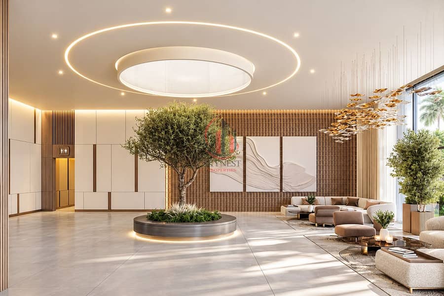 29 Modern Luxury Lobby with Central Olive Tree. png