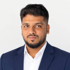 Gopinath Balasubramani Gopinath Balasubramani