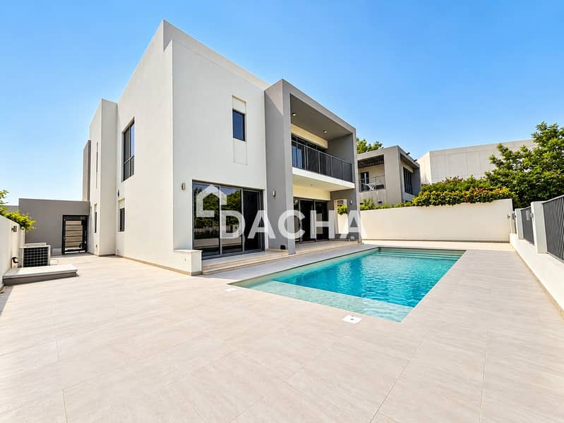 فیلا في سيدرا 1،فلل سيدرا،دبي هيلز استيت 5 غرف 650000 درهم - 16822131 فیلا في سيدرا 1،فلل سيدرا،دبي هيلز استيت 5 غرف 650000 درهم - 16822131