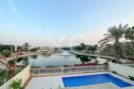 4 Schlafzimmer Villa zum Miete in The Meadows, Dubai - Villa in The Meadows,The Meadows 2, 4 schlafzimmer, 675000 AED - 16832291 4 Schlafzimmer Villa zum Miete in The Meadows, Dubai - Villa in The Meadows,The Meadows 2, 4 schlafzimmer, 675000 AED - 16832291