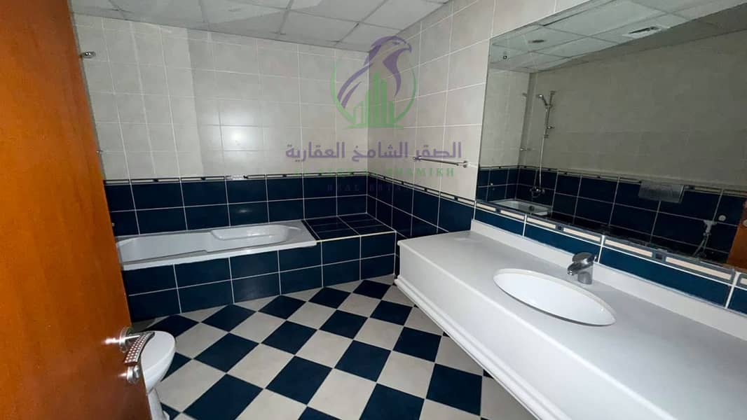 28 apartment-for-rent-4-bedroom-almjaz3-alsharqh-bathroom-14. jpg