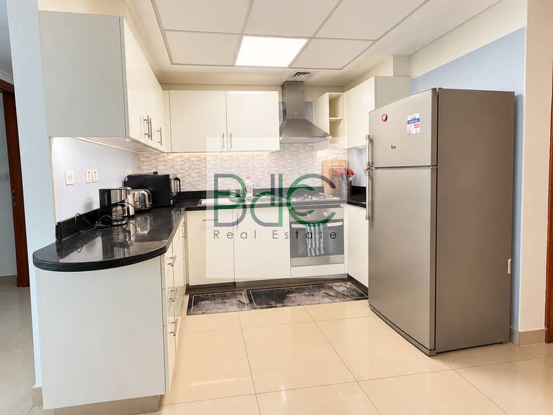 3 Bright Modern Cream Kitchen with Teka Refrigerator. png