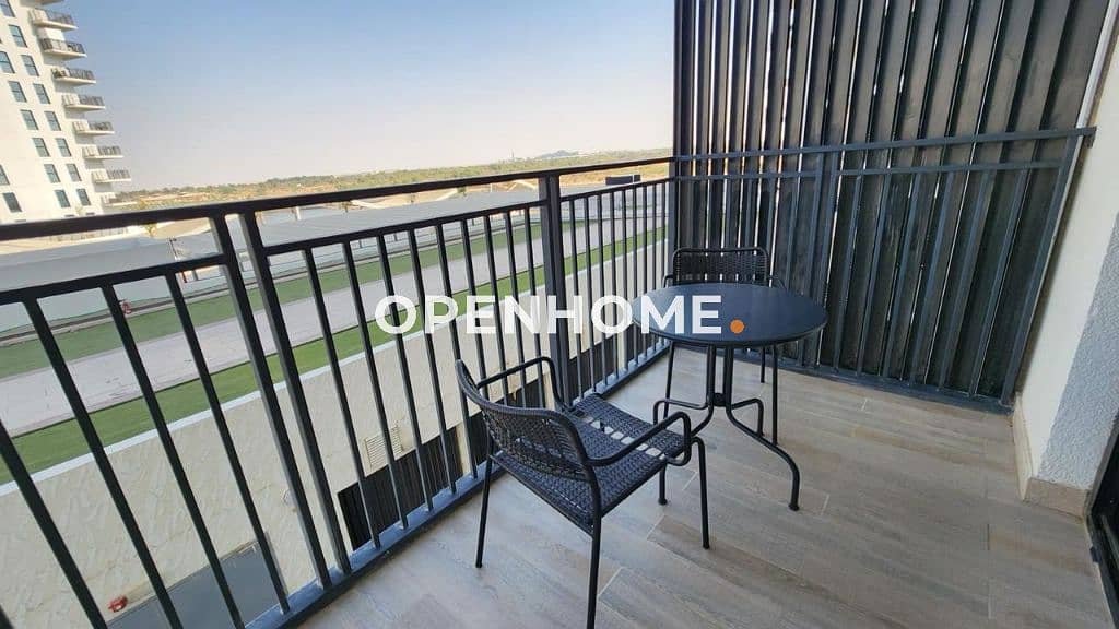 Appartamento a Yas Island,Water's Edge, 1 camera da letto, 1600000 AED - 16832337 Appartamento a Yas Island,Water's Edge, 1 camera da letto, 1600000 AED - 16832337