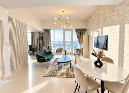 Appartement de 1 chambre à à louer à Al Furjan, Dubai - images image img