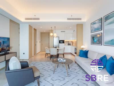 Appartement de 1 chambre à à vendre à Dubai Creek Harbour, Dubai - 9. jpeg