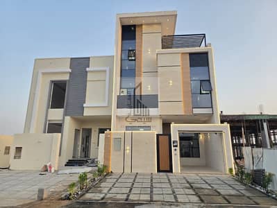 5 Bedroom Villa for Sale in Al Helio, Ajman - WhatsApp Image 2026-10-10 at 5.37. 21 PM (1). jpeg 5 Bedroom Villa for Sale in Al Helio, Ajman - WhatsApp Image 2026-10-10 at 5.37. 21 PM (1). jpeg