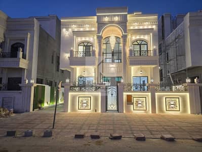 6 Bedroom Villa for Sale in Al Helio, Ajman - WhatsApp Image 2026-10-10 at 11.43. 04 PM. jpeg 6 Bedroom Villa for Sale in Al Helio, Ajman - WhatsApp Image 2026-10-10 at 11.43. 04 PM. jpeg