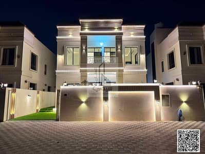 4 Slaapkamers Villa te Koop in Al Helio, Ajman - WhatsApp Image 2026-08-08 at 8.09. 20 AM (1). jpeg 4 Slaapkamers Villa te Koop in Al Helio, Ajman - WhatsApp Image 2026-08-08 at 8.09. 20 AM (1). jpeg