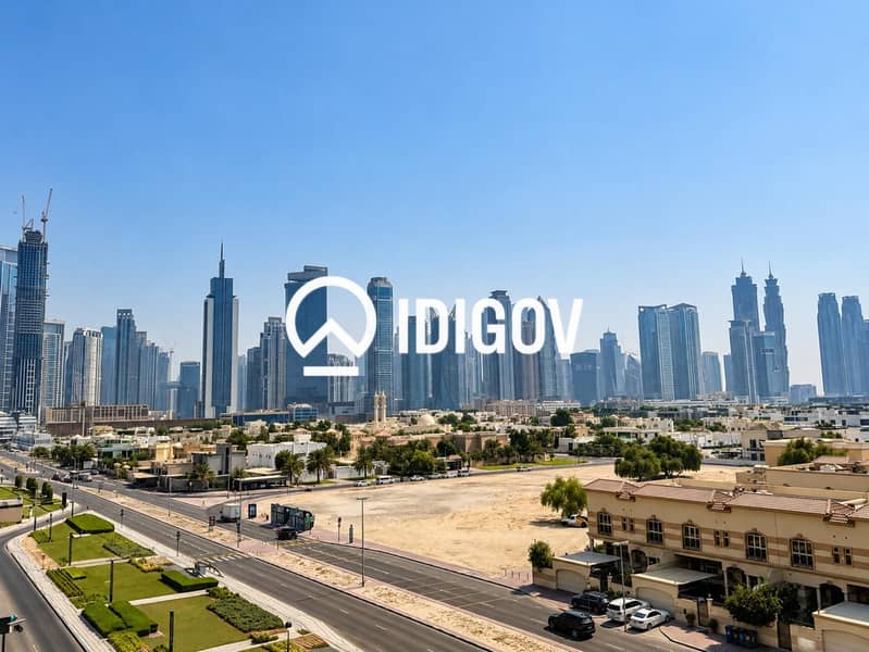 شقة في ايرين،سنترال بارك،سيتي ووك 1 غرفة 125000 درهم - 16832378 شقة في ايرين،سنترال بارك،سيتي ووك 1 غرفة 125000 درهم - 16832378