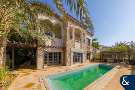 5 Camere Villa in affitto a Jumeirah Golf Estates, Dubai - Villa a Jumeirah Golf Estates,Flame Tree Ridge, 5 camere da letto, 700000 AED - 16832382 5 Camere Villa in affitto a Jumeirah Golf Estates, Dubai - Villa a Jumeirah Golf Estates,Flame Tree Ridge, 5 camere da letto, 700000 AED - 16832382