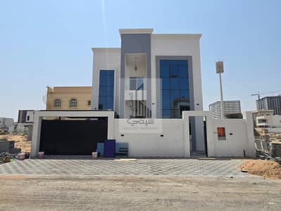 4 Bedroom Villa for Sale in Al Yasmeen, Ajman - WhatsApp Image 2026-09-09 at 1.13. 44 AM. jpeg 4 Bedroom Villa for Sale in Al Yasmeen, Ajman - WhatsApp Image 2026-09-09 at 1.13. 44 AM. jpeg