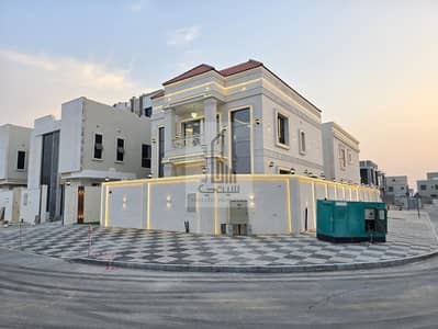 5 Bedroom Villa for Sale in Al Helio, Ajman - WhatsApp Image 2026-10-11 at 12.00. 40 AM. jpeg 5 Bedroom Villa for Sale in Al Helio, Ajman - WhatsApp Image 2026-10-11 at 12.00. 40 AM. jpeg