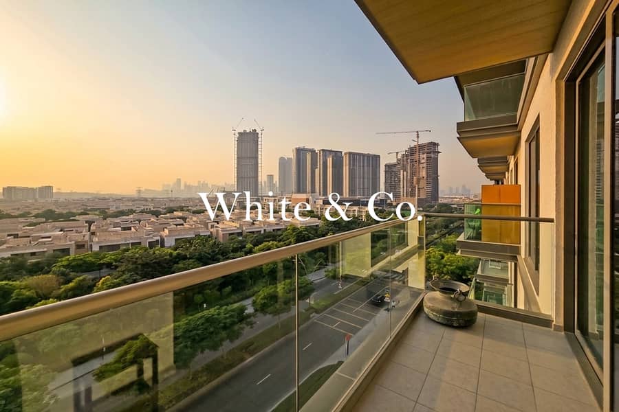 Wohnung in Sobha Hartland,Hartland Greens,Hartland Greens Building 2, 1 schlafzimmer, 125000 AED - 16832464 Wohnung in Sobha Hartland,Hartland Greens,Hartland Greens Building 2, 1 schlafzimmer, 125000 AED - 16832464