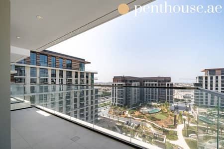 4 Bedroom Flat for Sale in City Walk, Dubai - 4BR + Maid's | Park View | Spacious Layout 4 Bedroom Flat for Sale in City Walk, Dubai - 4BR + Maid's | Park View | Spacious Layout