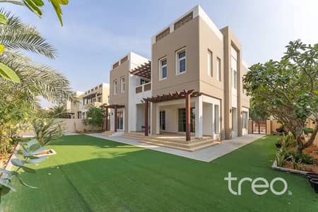 4 Schlafzimmer Villa zum Miete in Mudon, Dubai - WhatsApp Image 2026-10-13 at 9.16. 20 AM. jpg. jpeg 4 Schlafzimmer Villa zum Miete in Mudon, Dubai - WhatsApp Image 2026-10-13 at 9.16. 20 AM. jpg. jpeg