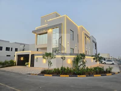 5 Bedroom Villa for Sale in Al Zahya, Ajman - WhatsApp Image 2026-10-01 at 7.54. 07 PM. jpeg 5 Bedroom Villa for Sale in Al Zahya, Ajman - WhatsApp Image 2026-10-01 at 7.54. 07 PM. jpeg
