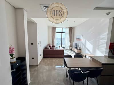 2 Camere Appartamento in affitto a Dubai South, Dubai - 85k. 2bhk flat_Majestique Residence. Dubai South. jpeg