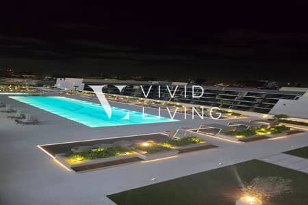 1 Slaapkamer Appartement te Huur in Jumeirah Village Circle (JVC), Dubai - Appartement in Jumeirah Village Circle (JVC)，JVC District 10，Binghatti Corner, 1 slaapkamer, 72000 AED - 16832517
