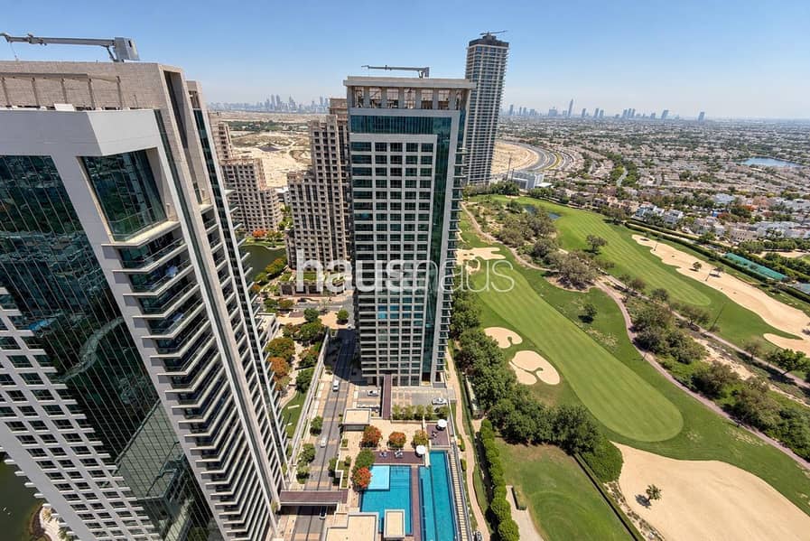 Appartement in The Views,The Fairways,The Fairways West, 1 slaapkamer, 1700000 AED - 16832524 Appartement in The Views,The Fairways,The Fairways West, 1 slaapkamer, 1700000 AED - 16832524