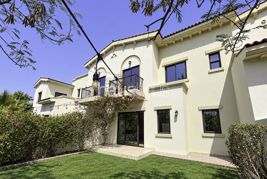 Villa in Reem,Mira,Mira 1, 3 schlafzimmer, 165000 AED - 16832523 Villa in Reem,Mira,Mira 1, 3 schlafzimmer, 165000 AED - 16832523