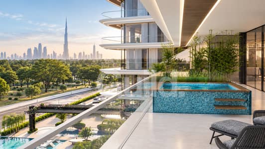 1 Bedroom Flat for Sale in Dubai Sports City, Dubai - Image 1