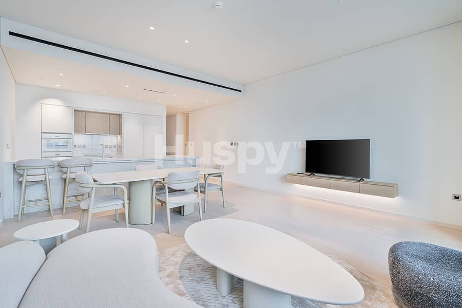 Creek View | Fully Furnished | Exclusive Creek View | Fully Furnished | Exclusive