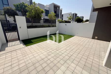 维拉诺瓦别墅区， 迪拜 3 卧室联排别墅待租 - images image img