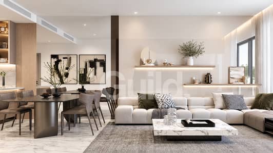 2 Bedroom Flat for Sale in Dubai Sports City, Dubai - Image 1