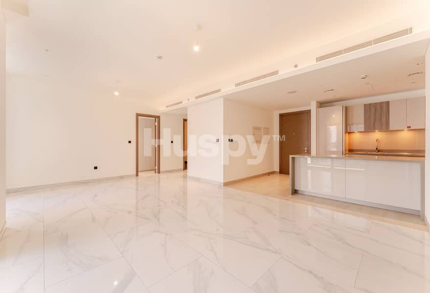 Appartement in Sobha Hartland,Crest Grande,Crest Grande Tower A, 2 slaapkamers, 3050000 AED - 16832584 Appartement in Sobha Hartland,Crest Grande,Crest Grande Tower A, 2 slaapkamers, 3050000 AED - 16832584