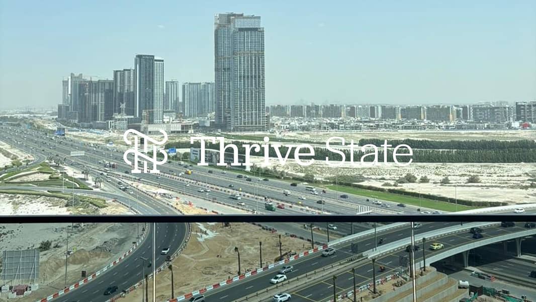 Appartamento a Business Bay,Regalia by Deyaar, 1 camera da letto, 119000 AED - 16832587 Appartamento a Business Bay,Regalia by Deyaar, 1 camera da letto, 119000 AED - 16832587