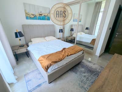 1 habitación Apartamento para en Alquiler en Dubai South, Dubai - 140571. jpg 1 habitación Apartamento para en Alquiler en Dubai South, Dubai - 140571. jpg