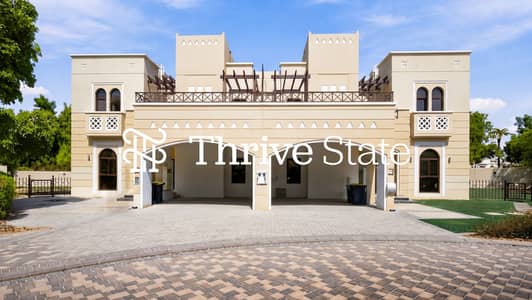4 Camere Townhouse in affitto a Mudon, Dubai - Villetta a schiera a Mudon,Al Salam, 4 camere da letto, 300000 AED - 16832599 4 Camere Townhouse in affitto a Mudon, Dubai - Villetta a schiera a Mudon,Al Salam, 4 camere da letto, 300000 AED - 16832599