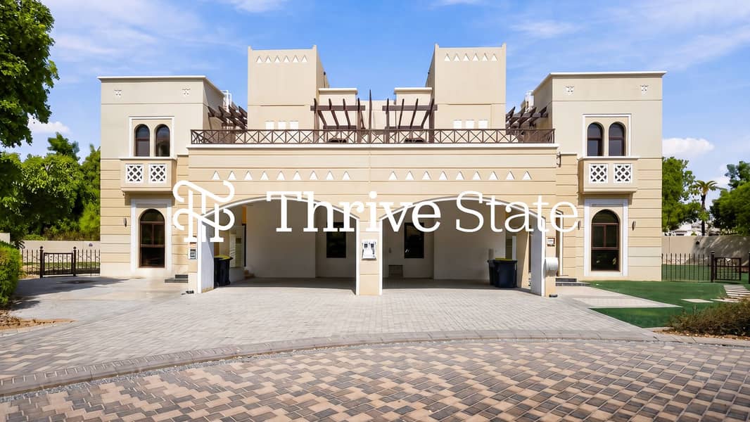 Villetta a schiera a Mudon,Al Salam, 4 camere da letto, 300000 AED - 16832599 Villetta a schiera a Mudon,Al Salam, 4 camere da letto, 300000 AED - 16832599