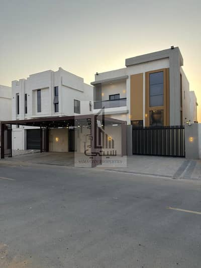 Villa de 5 chambres à à vendre à Al Zahya, Ajman - WhatsApp Image 2026-10-11 at 12.50. 33 PM (1). jpeg Villa de 5 chambres à à vendre à Al Zahya, Ajman - WhatsApp Image 2026-10-11 at 12.50. 33 PM (1). jpeg