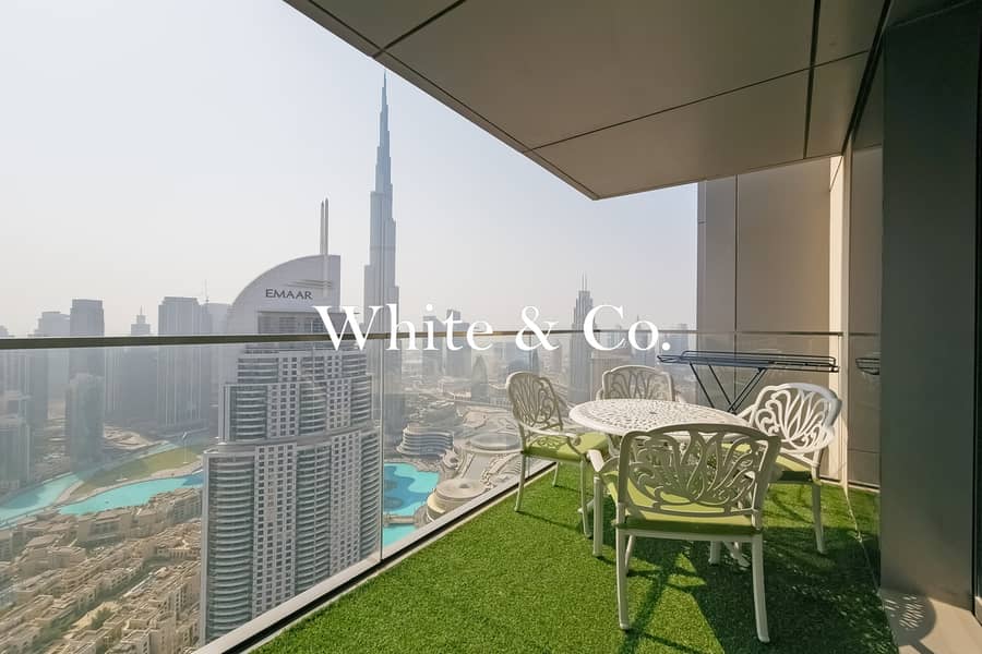 Apartamento en Downtown Dubai,Boulevard Point, 3 dormitorios, 7499999 AED - 16832618 Apartamento en Downtown Dubai,Boulevard Point, 3 dormitorios, 7499999 AED - 16832618