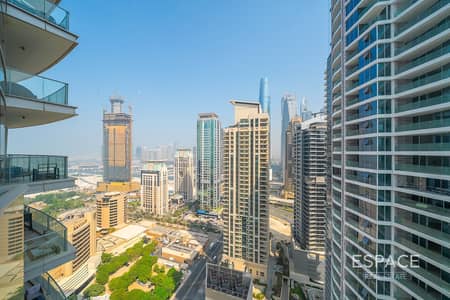 Appartement de 2 chambres à à louer à Dubai Marina, Dubai - Appartement à Dubai Marina，Trident Grand Residence, 2 chambres, 230000 AED - 16832629