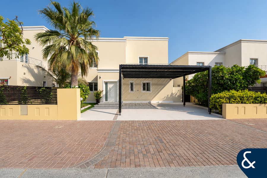 Villa a The Lakes,Deema,Deema 1, 3 camere da letto, 10995000 AED - 16832630 Villa a The Lakes,Deema,Deema 1, 3 camere da letto, 10995000 AED - 16832630