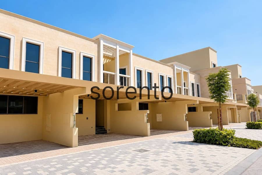 Villetta a schiera a DAMAC Lagoons,Malta, 4 camere da letto, 145000 AED - 16832650 Villetta a schiera a DAMAC Lagoons,Malta, 4 camere da letto, 145000 AED - 16832650