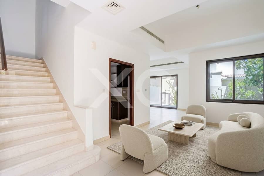 15 Virtually Staged — Luxury Formal Living Room / Salon