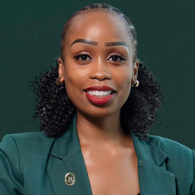 Daisy Akinyi