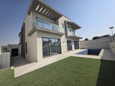 6 Camere Villa in affitto a Al Furjan, Dubai - images image img 6 Camere Villa in affitto a Al Furjan, Dubai - images image img