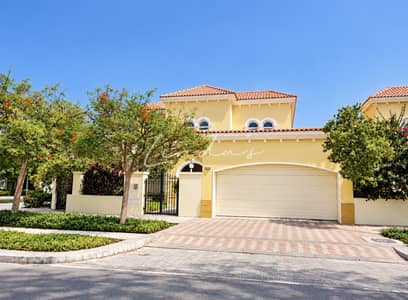 3 Schlafzimmer Villa zum Miete in Jumeirah Park, Dubai - images image img 3 Schlafzimmer Villa zum Miete in Jumeirah Park, Dubai - images image img