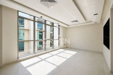 梅丹城， 迪拜 1 卧室公寓待租 - 位于梅丹城，梅丹大道，波罗公寓，波罗公馆 A1 1 卧室的公寓 90000 AED - 16519598