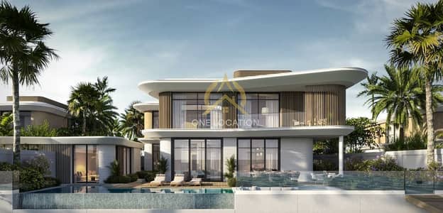 4 Camere Villa in vendita a Yas Island, Abu Dhabi - 1. JPG 4 Camere Villa in vendita a Yas Island, Abu Dhabi - 1. JPG