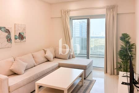 1 Camera Appartamento in affitto a Dubai Sports City, Dubai - images image img