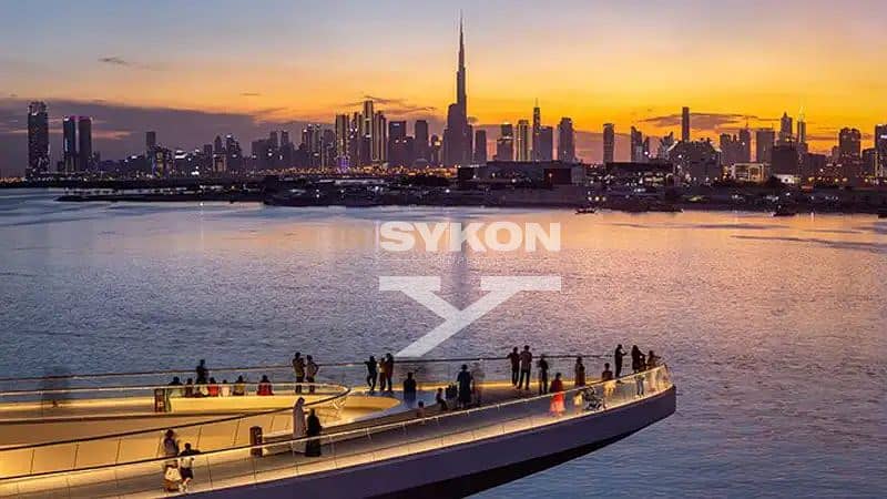 1BR Montiva by Vida | Emaar | 80/20 Payment Plan 1BR Montiva by Vida | Emaar | 80/20 Payment Plan