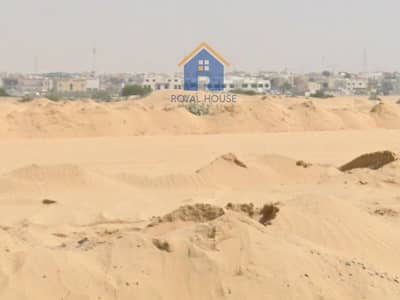 Plot for Sale in Hoshi, Sharjah - لقطة الشاشة 2025-06-30 184025. png Plot for Sale in Hoshi, Sharjah - لقطة الشاشة 2025-06-30 184025. png