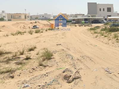 Plot for Sale in Hoshi, Sharjah - لقطة الشاشة 2025-06-30 183901. png Plot for Sale in Hoshi, Sharjah - لقطة الشاشة 2025-06-30 183901. png