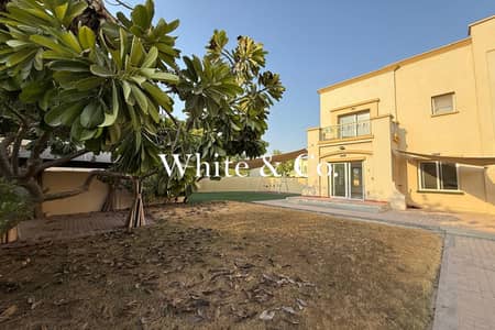 3 habitaciones Townhouse para en Venta en The Springs, Dubai - Casa adosada en The Springs,The Springs 4, 3 dormitorios, 5750000 AED - 16832781 3 habitaciones Townhouse para en Venta en The Springs, Dubai - Casa adosada en The Springs,The Springs 4, 3 dormitorios, 5750000 AED - 16832781